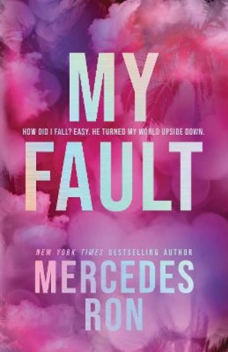Picture of My Fault (Deluxe Edition)