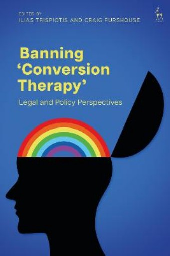 Picture of Banning ‘Conversion Therapy’