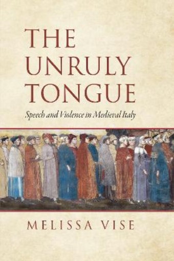 Picture of Unruly Tongue