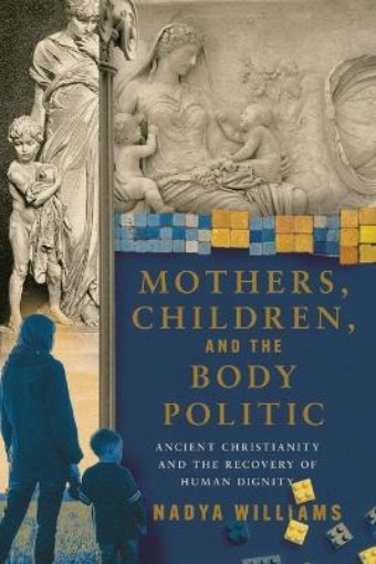 Picture of Mothers, Children, and the Body Politic