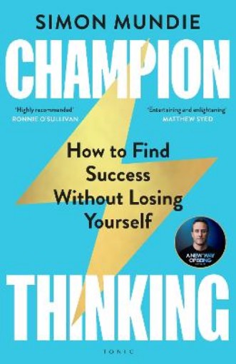 Picture of Champion Thinking