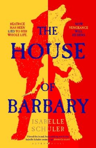 Picture of House of Barbary