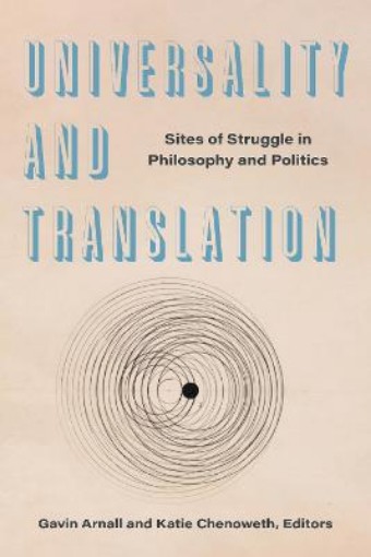 Picture of Universality and Translation