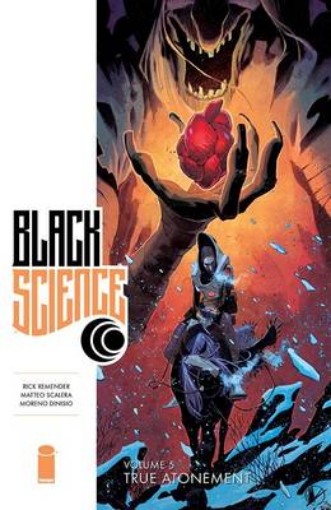 Picture of Black Science Volume 5: True Atonement