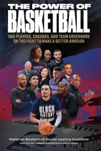 Picture of Power of Basketball