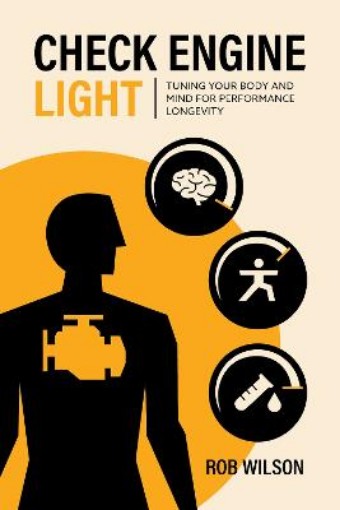 Picture of Check Engine Light