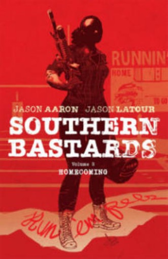 Picture of Southern Bastards Volume 3: Homecoming
