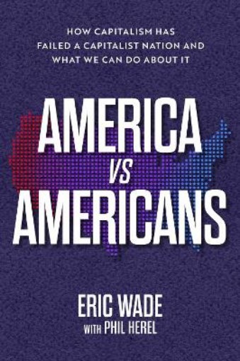 Picture of America vs. Americans