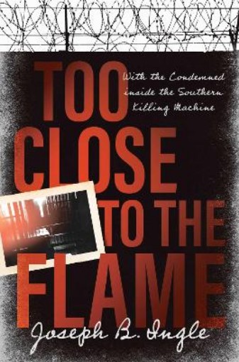 Picture of Too Close to the Flame