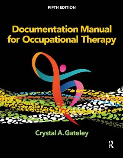 Picture of Documentation Manual for Occupational Therapy