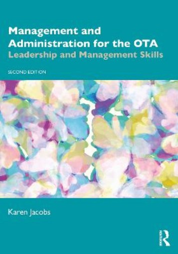 Picture of Management and Administration for the OTA