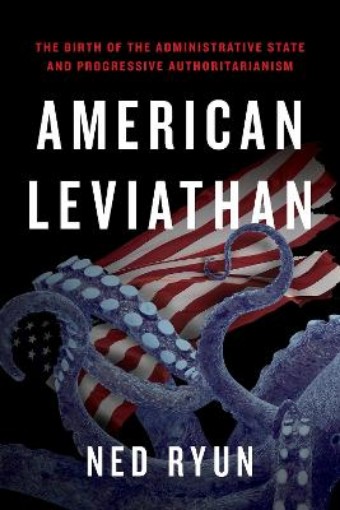 Picture of American Leviathan