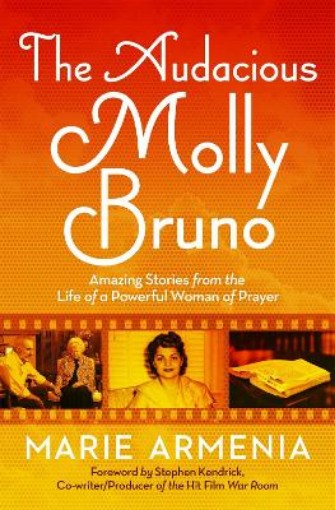 Picture of Audacious Molly Bruno