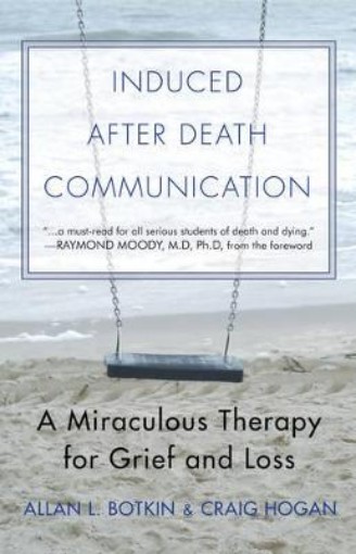 Picture of Induced After Death Communication