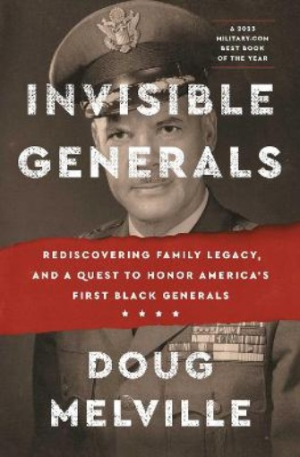 Picture of Invisible Generals