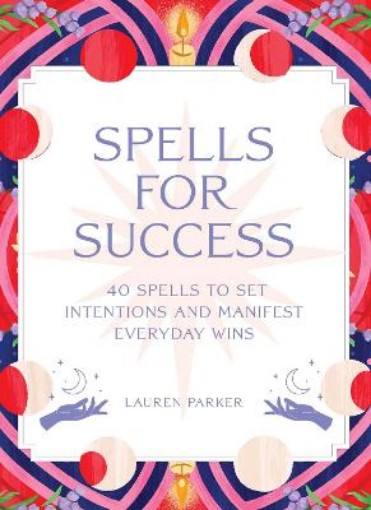 Picture of Spells for Success Deck