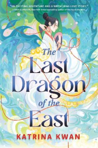 Picture of Last Dragon of the East