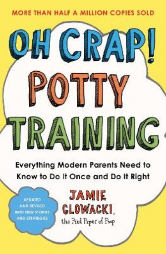 Picture of Oh Crap! Potty Training