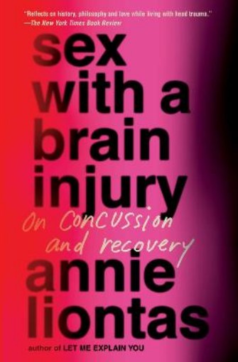 Picture of Sex with a Brain Injury