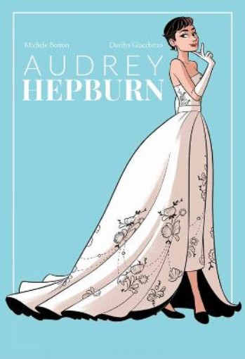 Picture of Audrey Hepburn
