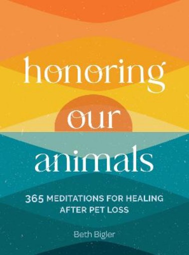 Picture of Honoring Our Animals