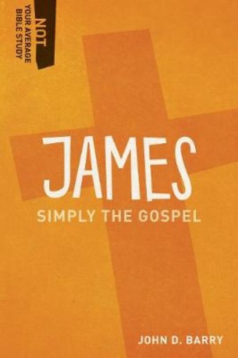 Picture of James