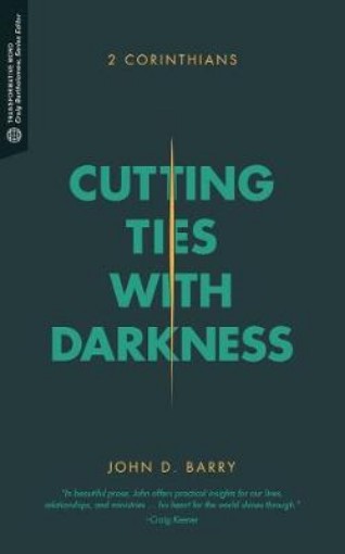 Picture of Cutting Ties with Darkness