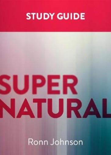 Picture of Supernatural: A Study Guide