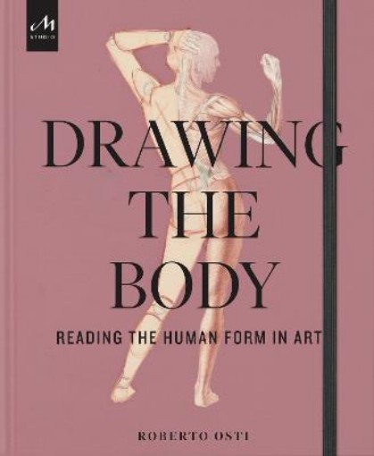 Picture of Drawing the Body