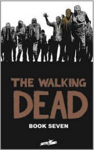 Picture of Walking Dead Book 7
