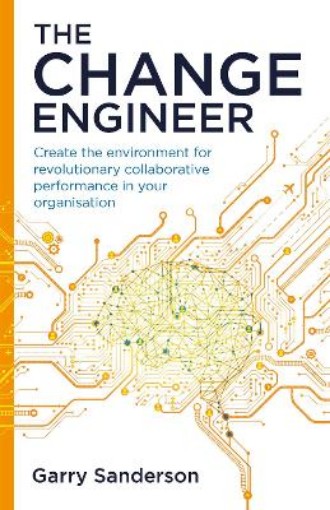 Picture of Change Engineer