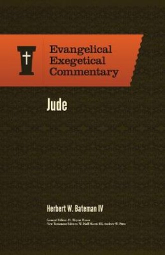 Picture of Jude: Evangelical Exegetical Commentary
