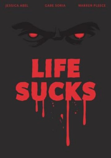 Picture of Life Sucks
