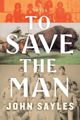 Picture of To Save the Man