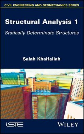 Picture of Structural Analysis 1