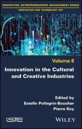 Picture of Innovation in the Cultural and Creative Industries