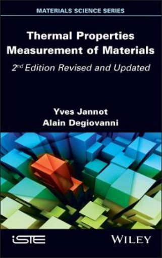 Picture of Thermal Properties Measurement of Materials