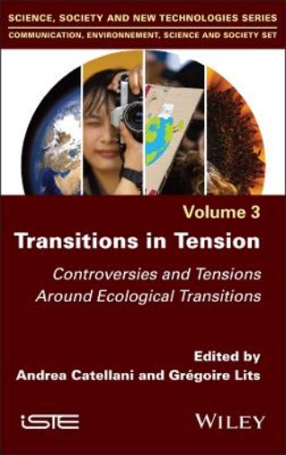 Picture of Transitions in Tension, Volume 3