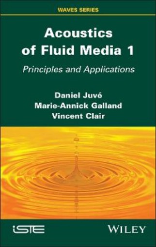 Picture of Acoustics of Fluid Media 1