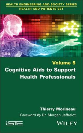 Picture of Cognitive Aids to Support Health Professionals