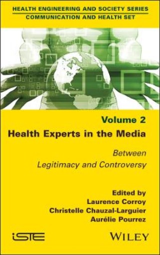 Picture of Health Experts in the Media, Volume 2