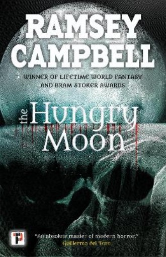 Picture of Hungry Moon