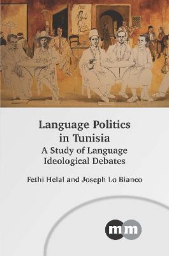 Picture of Language Politics in Tunisia
