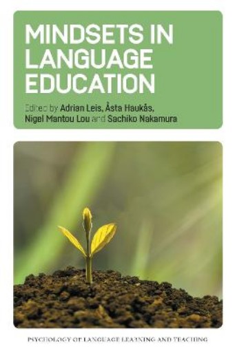 Picture of Mindsets in Language Education