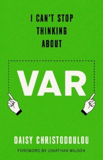 Picture of I Can't Stop Thinking About Var