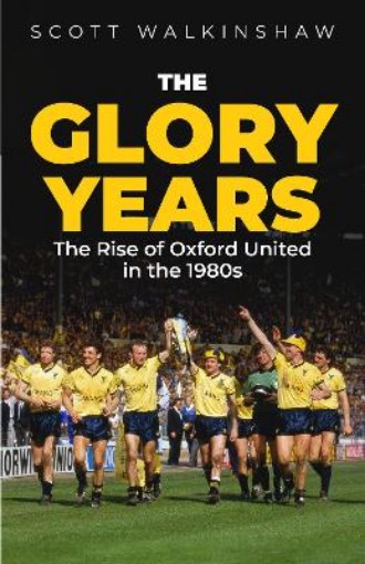 Picture of Glory Years