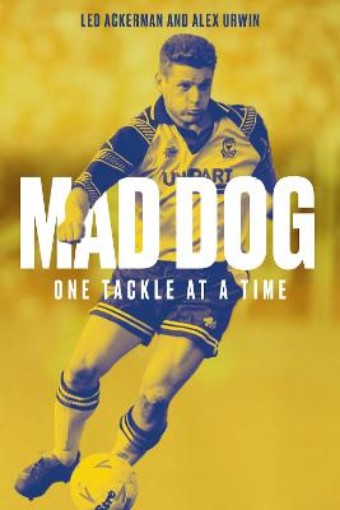 Picture of Mad Dog