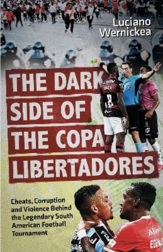 Picture of Dark Side of the Copa Libertadores