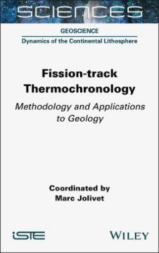 Picture of Fission-track Thermochronology
