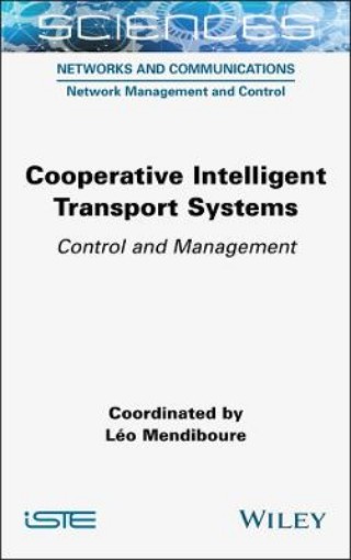 Picture of Cooperative Intelligent Transport Systems